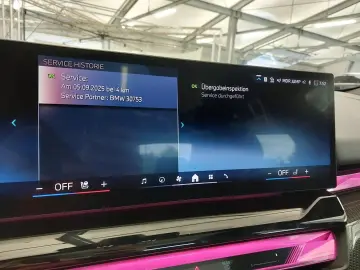BMW 520i Limo M Sport StHzg PANO H&K DA  360  AD-LED