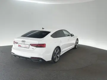 AUDI A5 Sportback 45TFSI qu. S tronic S line ACC Navi