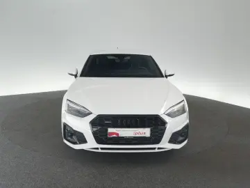 AUDI A5 Sportback 45TFSI qu. S tronic S line ACC Navi