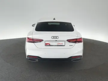 AUDI A5 Sportback 45TFSI qu. S tronic S line ACC Navi