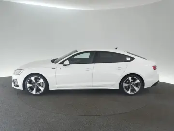 AUDI A5 Sportback 45TFSI qu. S tronic S line ACC Navi