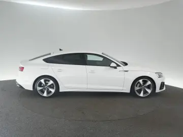 AUDI A5 Sportback 45TFSI qu. S tronic S line ACC Navi