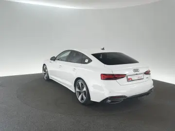 AUDI A5 Sportback 45TFSI qu. S tronic S line ACC Navi