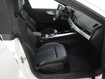 AUDI A5 Sportback 45TFSI qu. S tronic S line ACC Navi