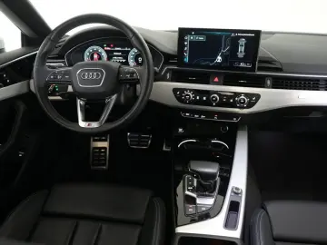AUDI A5 Sportback 45TFSI qu. S tronic S line ACC Navi