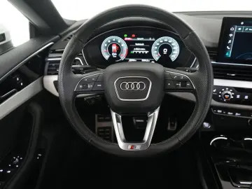 AUDI A5 Sportback 45TFSI qu. S tronic S line ACC Navi