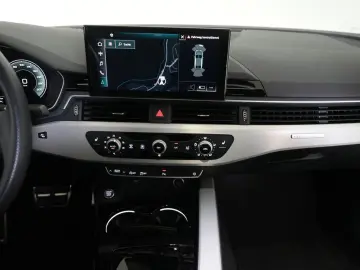 AUDI A5 Sportback 45TFSI qu. S tronic S line ACC Navi