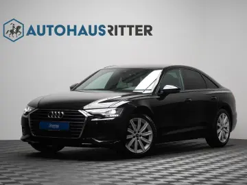 AUDI A6 45 TFSI Limousine R-Kamera VirtualCockpit LED
