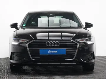 AUDI A6 45 TFSI Limousine R-Kamera VirtualCockpit LED