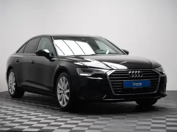 AUDI A6 45 TFSI Limousine R-Kamera VirtualCockpit LED