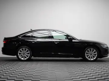 AUDI A6 45 TFSI Limousine R-Kamera VirtualCockpit LED