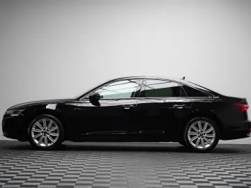 AUDI A6 45 TFSI Limousine R-Kamera VirtualCockpit LED