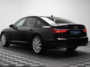 AUDI A6 45 TFSI Limousine R-Kamera VirtualCockpit LED