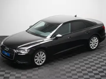 AUDI A6 45 TFSI Limousine R-Kamera VirtualCockpit LED