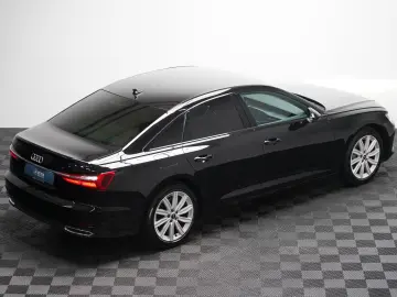 AUDI A6 45 TFSI Limousine R-Kamera VirtualCockpit LED
