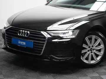AUDI A6 45 TFSI Limousine R-Kamera VirtualCockpit LED