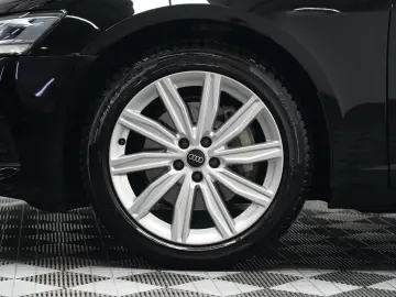 AUDI A6 45 TFSI Limousine R-Kamera VirtualCockpit LED