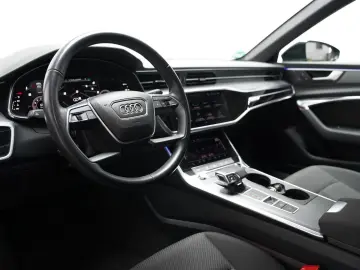 AUDI A6 45 TFSI Limousine R-Kamera VirtualCockpit LED
