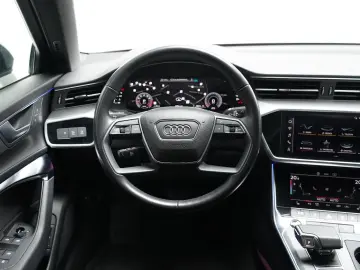 AUDI A6 45 TFSI Limousine R-Kamera VirtualCockpit LED
