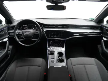 AUDI A6 45 TFSI Limousine R-Kamera VirtualCockpit LED