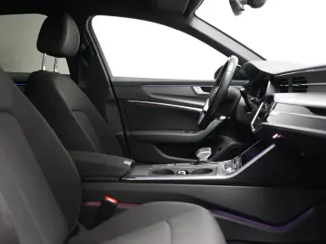 AUDI A6 45 TFSI Limousine R-Kamera VirtualCockpit LED