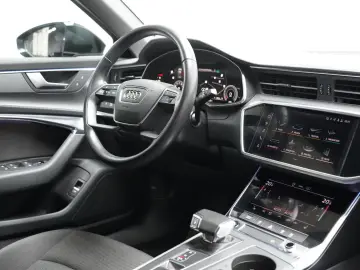 AUDI A6 45 TFSI Limousine R-Kamera VirtualCockpit LED