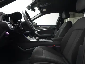 AUDI A6 45 TFSI Limousine R-Kamera VirtualCockpit LED
