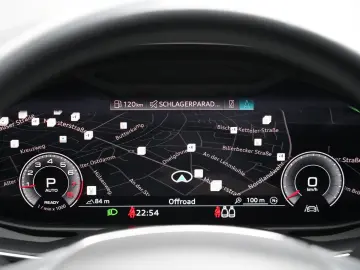 AUDI A6 45 TFSI Limousine R-Kamera VirtualCockpit LED