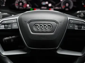 AUDI A6 45 TFSI Limousine R-Kamera VirtualCockpit LED