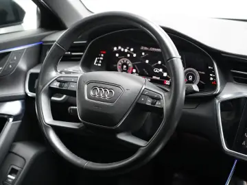 AUDI A6 45 TFSI Limousine R-Kamera VirtualCockpit LED