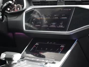 AUDI A6 45 TFSI Limousine R-Kamera VirtualCockpit LED