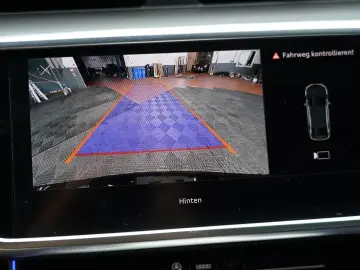 AUDI A6 45 TFSI Limousine R-Kamera VirtualCockpit LED
