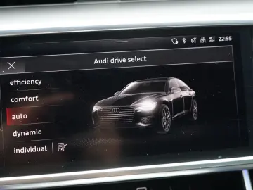 AUDI A6 45 TFSI Limousine R-Kamera VirtualCockpit LED