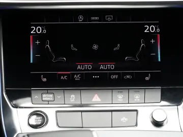 AUDI A6 45 TFSI Limousine R-Kamera VirtualCockpit LED