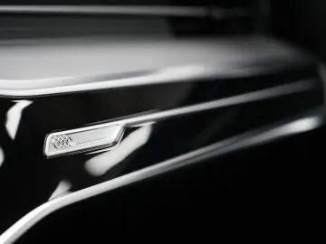 AUDI A6 45 TFSI Limousine R-Kamera VirtualCockpit LED