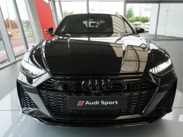 AUDI RS6 Avant 4.0 TFSI quattro Pano Matrix B&O ACC A