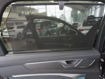 AUDI RS6 Avant 4.0 TFSI quattro Pano Matrix B&O ACC A
