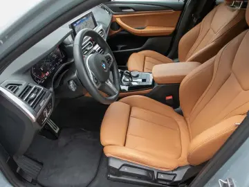 BMW X4 xDrive20i M Sportpaket AHK. RfKam. HiFi adLED
