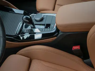 BMW X4 xDrive20i M Sportpaket AHK. RfKam. HiFi adLED
