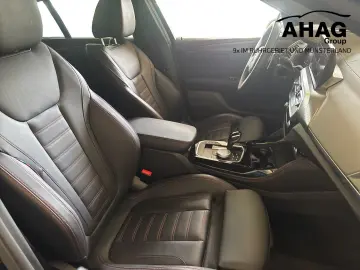 BMW X4 xDrive30i M Sport HUD H K Pano el.Sitze Laser