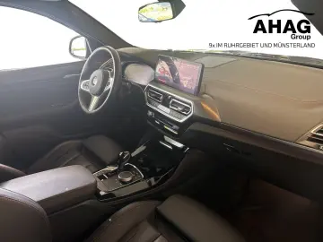 BMW X4 xDrive30i M Sport HUD H K Pano el.Sitze Laser