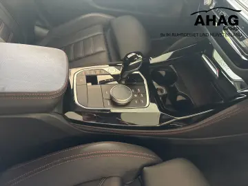 BMW X4 xDrive30i M Sport HUD H K Pano el.Sitze Laser
