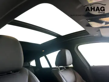 BMW X4 xDrive30i M Sport HUD H K Pano el.Sitze Laser