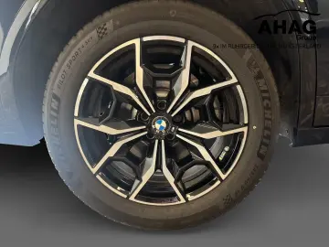 BMW X4 xDrive30i M Sport HUD H K Pano el.Sitze Laser