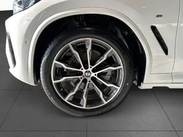 BMW X4 xDr 20i M Sport Laser AHK Pano StHz St Go 20