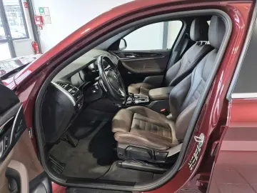 BMW X4 xDrive30i MildHybrid  xDrive LED Kamera Leder