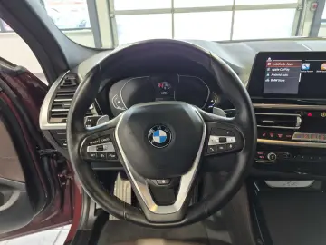 BMW X4 xDrive30i MildHybrid  xDrive LED Kamera Leder