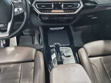BMW X4 xDrive30i MildHybrid  xDrive LED Kamera Leder