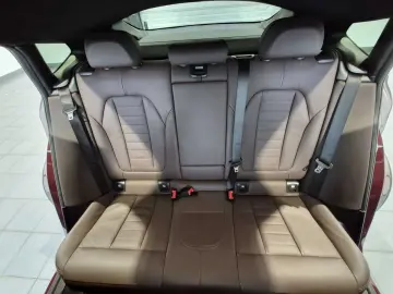 BMW X4 xDrive30i MildHybrid  xDrive LED Kamera Leder
