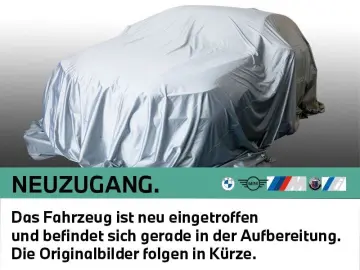 BMW 430i Coupè M Sport